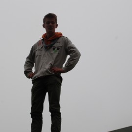 DSC 1117 - Scouts en Gidsen Zaventem 